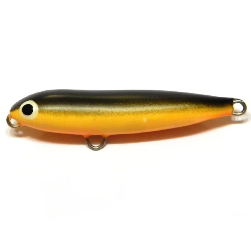 Ужгородський стік 35мм колір № 2