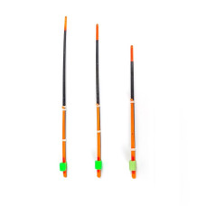 Кивок лавсановий Vast Combi 1K 130мм, G-500 (1.2 - 1.7гр) 