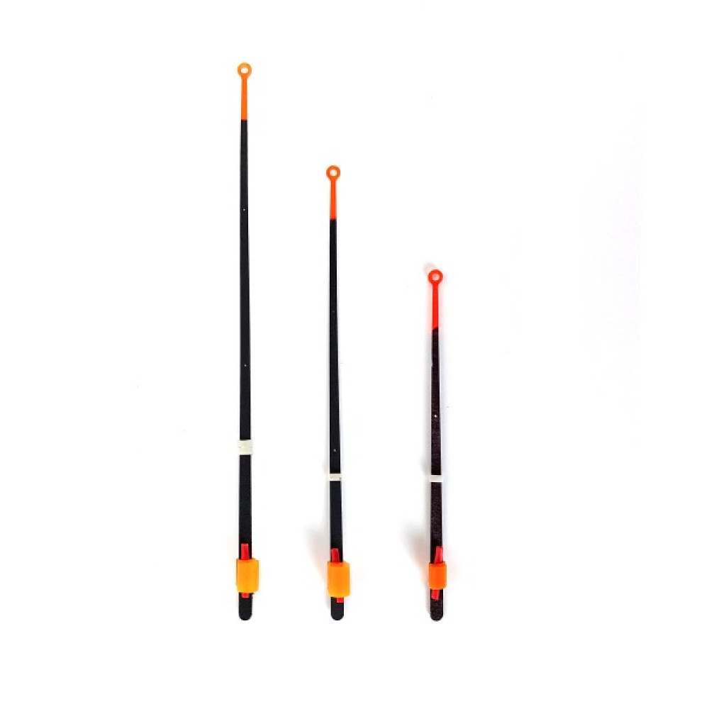 Кивок лавсановий Vast Ice Класік 130мм, G-500 (0.9 - 1.3гр)