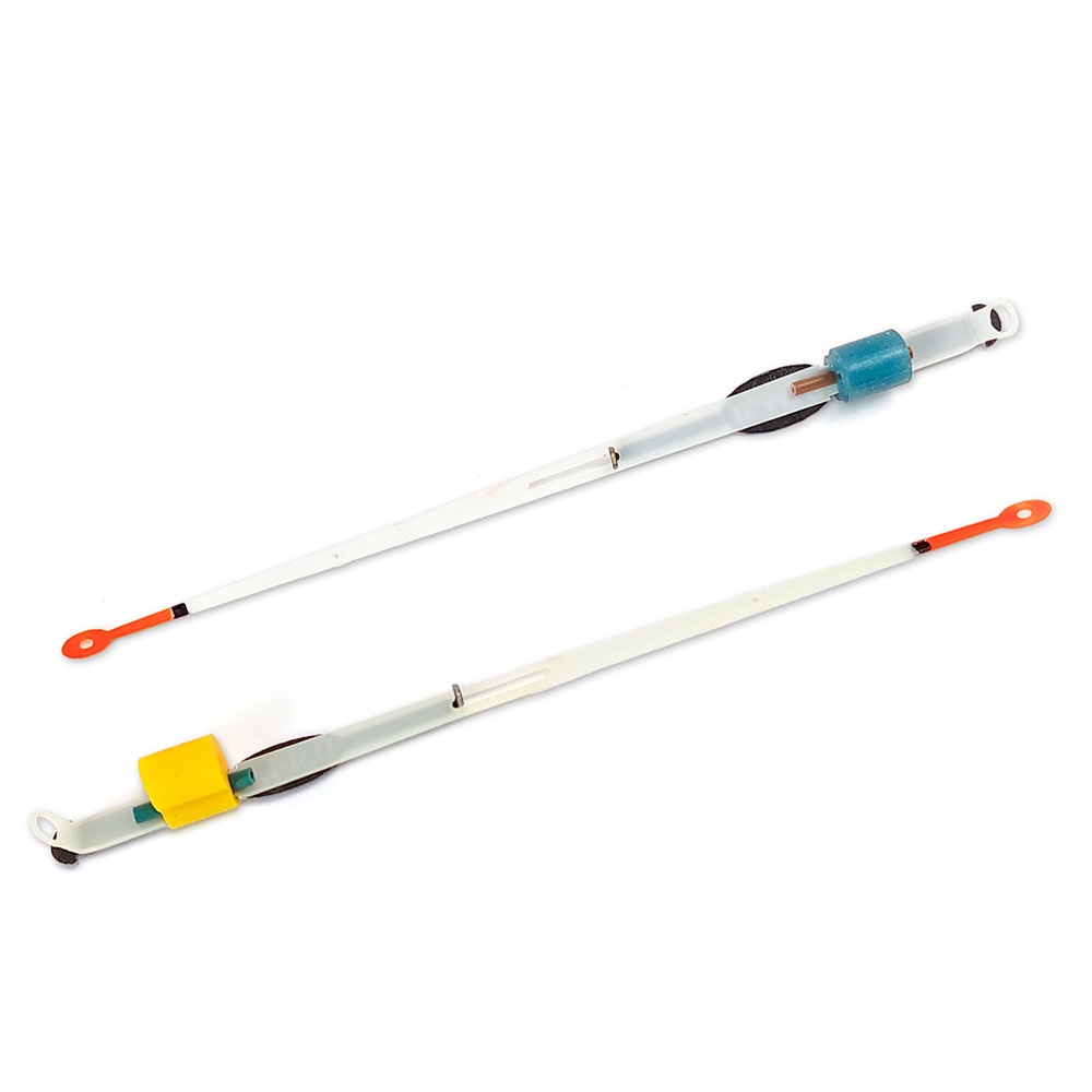 Кивок лавсановий Vast Tandem 110мм, G-250 (0.6-1.0гр)