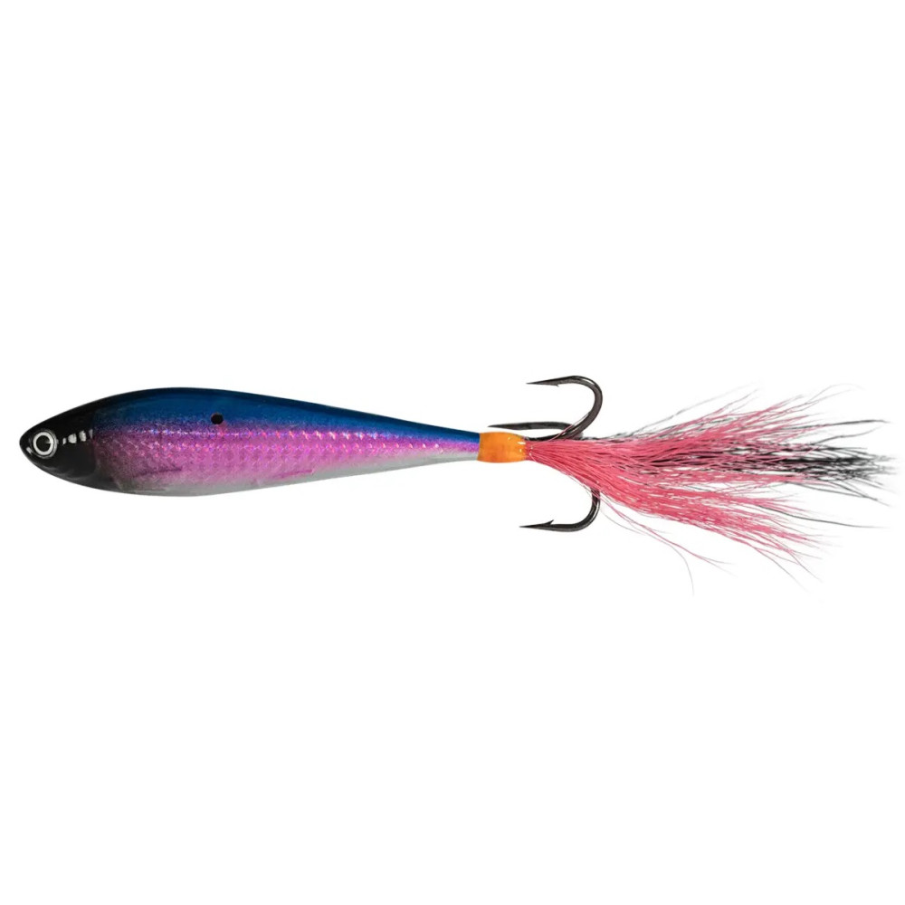 Бокоплав Viking Fishing Bobby 56mm 22.0g #01 Blue Glam