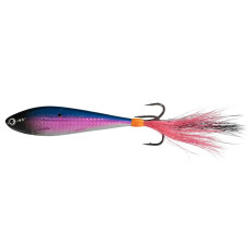 Бокоплав Viking Fishing Bobby 40mm 12.0g #01 Blue Glam 