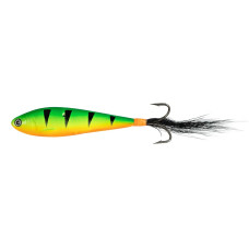 Бокоплав Viking Fishing Bobby 40mm 12.0g #04 Fire Perch 