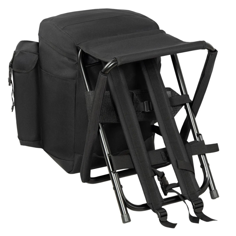 Стілець-рюкзак Viking Fishing Chair-Bag chair: 64.5x31.5cm bag:24L
