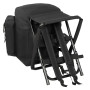 Стілець-рюкзак Viking Fishing Chair-Bag chair: 64.5x31.5cm bag:24L