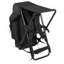 Стілець-рюкзак Viking Fishing Chair-Bag chair: 50.5x34cm bag:34L