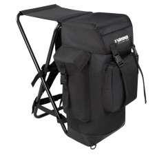 Стілець-рюкзак Viking Fishing Chair-Bag chair: 50.5x34cm bag:34L 