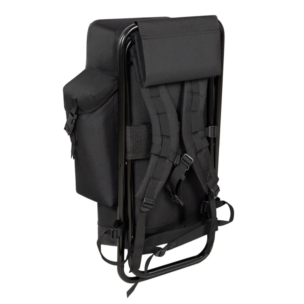Стілець-рюкзак Viking Fishing Chair-Bag chair: 50.5x34cm bag:34L