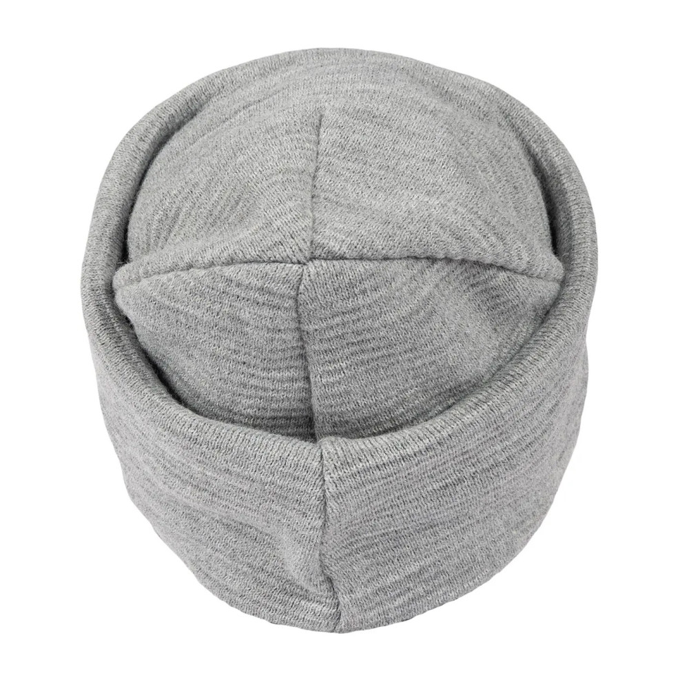 Шапка Viking Fishing Classic Hat 58 к:black/grey