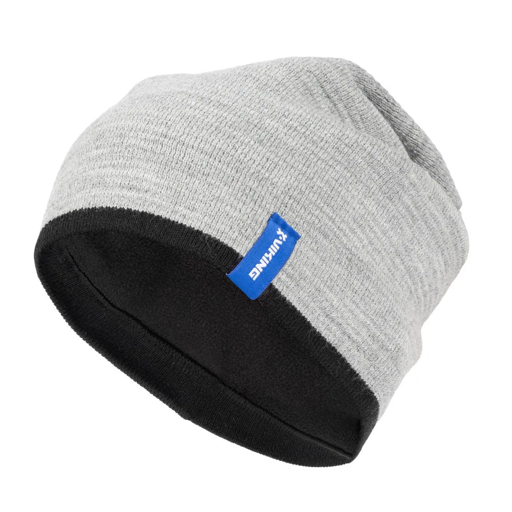 Шапка Viking Fishing Classic Hat 58 к:black/grey