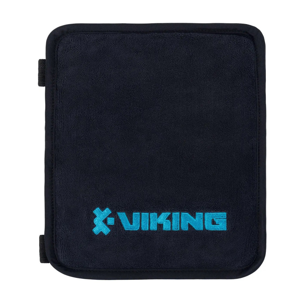 Рушник Viking Fishing Drakkar One Size 20*25cm к:black