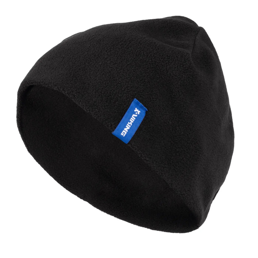 Шапка Viking Fishing Fleece Hat 56 к:dark grey