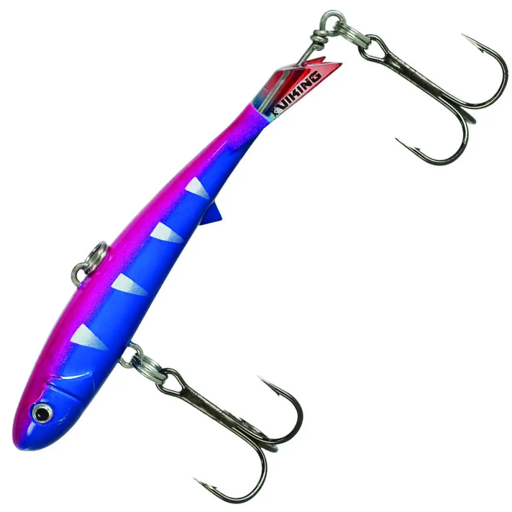 Балансир Viking Fishing Mate Ice Jig 60mm 17.0g #09 Strange Perch