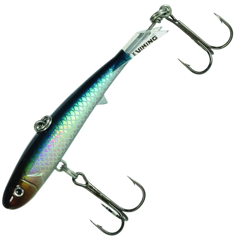 Балансир Viking Fishing Mate Ice Jig 60mm 17.0g #11 Anchovy