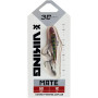 Балансир Viking Fishing Mate Ice Jig 50mm 12.0g #17 Brown Perch