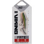 Балансир Viking Fishing Mate Ice Jig 60mm 17.0g #18 Golden Green