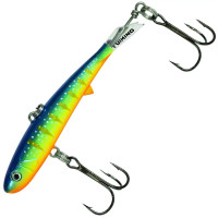 Балансир Viking Fishing Mate Ice Jig 60mm 17.0g #21 Kingfisher Green 