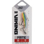 Балансир Viking Fishing Mate Ice Jig 60mm 17.0g #21 Kingfisher Green