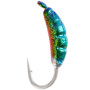 Мормишка вольфрамова Viking Fishing Shrimp 0.91g 9mm Rainbow 