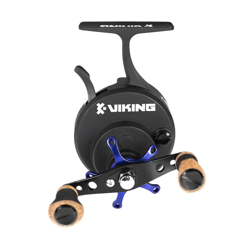 Котушка Viking Fishing Outcast Reel Mult. Left 60mm