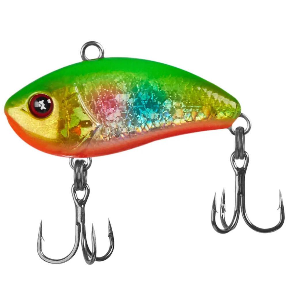 Воблер Viking Fishing Punch Vib 30mm 4g #31 Secret Legend