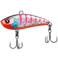 Воблер Viking Fishing Punch Vib 40mm 6g #23 Japanese Orange