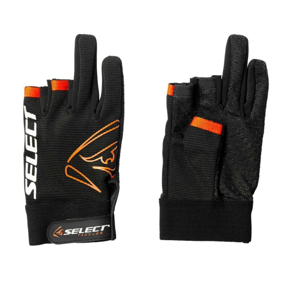 Рукавичкиі Select Master SL-GM L