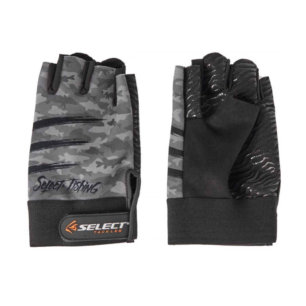 Рукавичкиі Select Viper Plus SL-GVP M