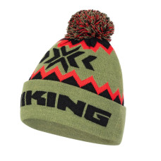 Шапка Viking Fishing Show Flake 58 к:green 