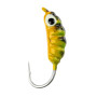 Мормишка вольфрамова Viking Fishing Shrimp 0.58g 8mm Hot3 