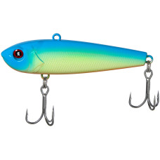 Воблер Viking Fishing Outcast Vib HV 60 mm 16.0g hook #8 Blue Parrot