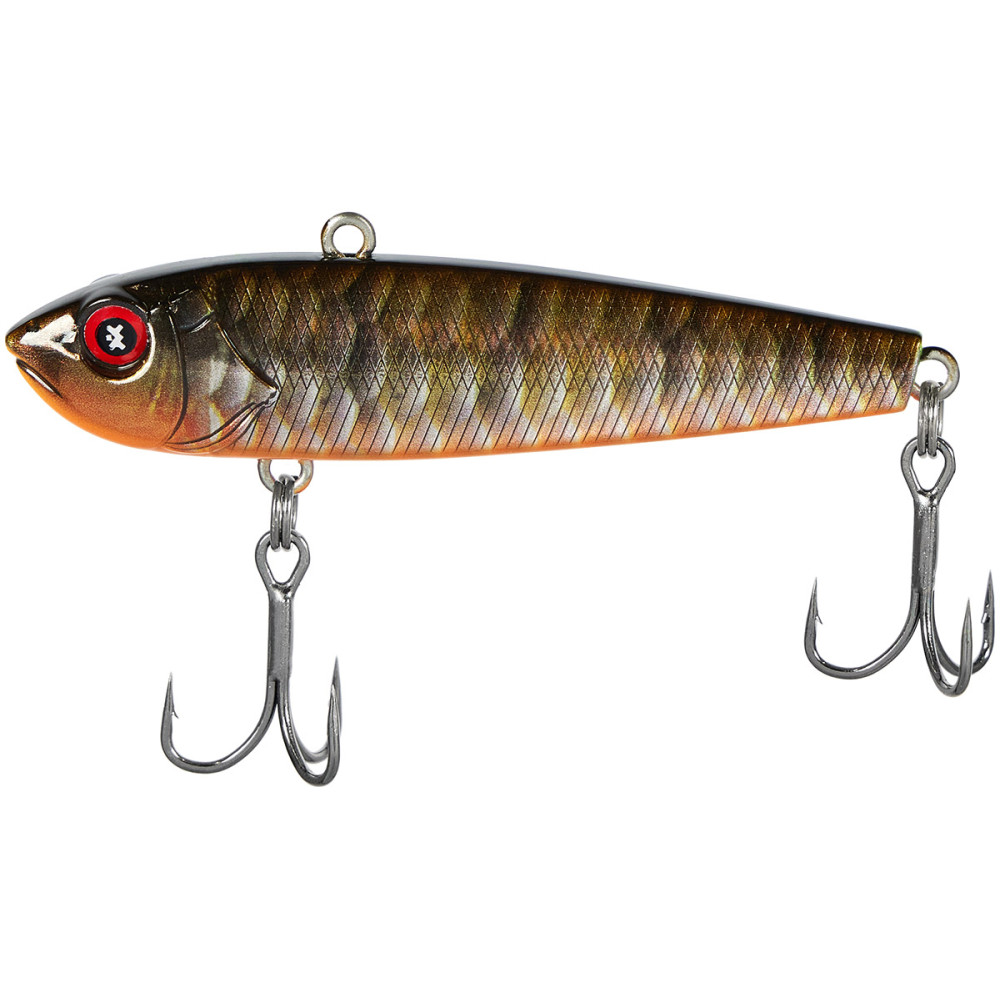 Воблер Viking Fishing Outcast Vib HV 60 mm 16.0g hook #8 Dark Moon