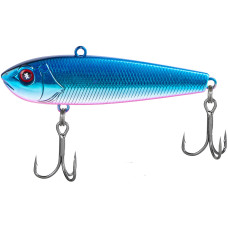 Воблер Viking Fishing Outcast Vib HV 60 mm 16.0g hook #8 Blue Back