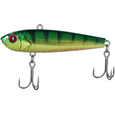 Воблер Viking Fishing Outcast Vib HV 60 mm 16.0g hook #8 Metal Perch