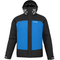 Куртка Viking Fishing Yeti, 150g, 6K, black/blue, розмір S