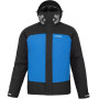 Куртка Viking Fishing Yeti, 150g, 6K, black/blue, розмір XL