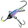 Балансир Viking Fishing Yeti Ice Jig 15mm 1.5g #01 Blue Glam 