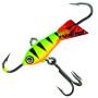 Балансир Viking Fishing Yeti Ice Jig 15mm 1.5g #04 Fire Perch 