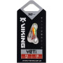 Балансир Viking Fishing Yeti Ice Jig 15mm 1.5g #04 Fire Perch