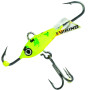 Балансир Viking Fishing Yeti Ice Jig 15mm 1.5g #05 Acid