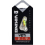 Балансир Viking Fishing Yeti Ice Jig 15mm 1.5g #05 Acid