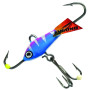 Балансир Viking Fishing Yeti Ice Jig 15mm 1.5g #09 Strange Perch