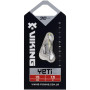 Балансир Viking Fishing Yeti Ice Jig 15mm 1.5g #13 Just Pike