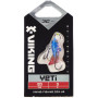 Балансир Viking Fishing Yeti Ice Jig 20mm 3.0g #09 Strange Perch