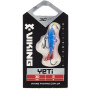 Балансир Viking Fishing Yeti Ice Jig 30mm 5.0g #09 Strange Perch