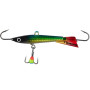 Балансир Viking Fishing Yeti Ice Jig 50mm 12.0g #02 Green Glam
