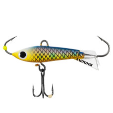 Балансир Viking Fishing Yeti Ice Jig 30mm 5.0g #023 Smelt  