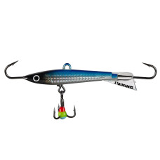 Балансир Viking Fishing Yeti Ice Jig 60mm 16.0g #03 Light Blue Glam 