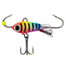 Балансир Viking Fishing Yeti Ice Jig 15mm 1.5g #24 Brave Perch  