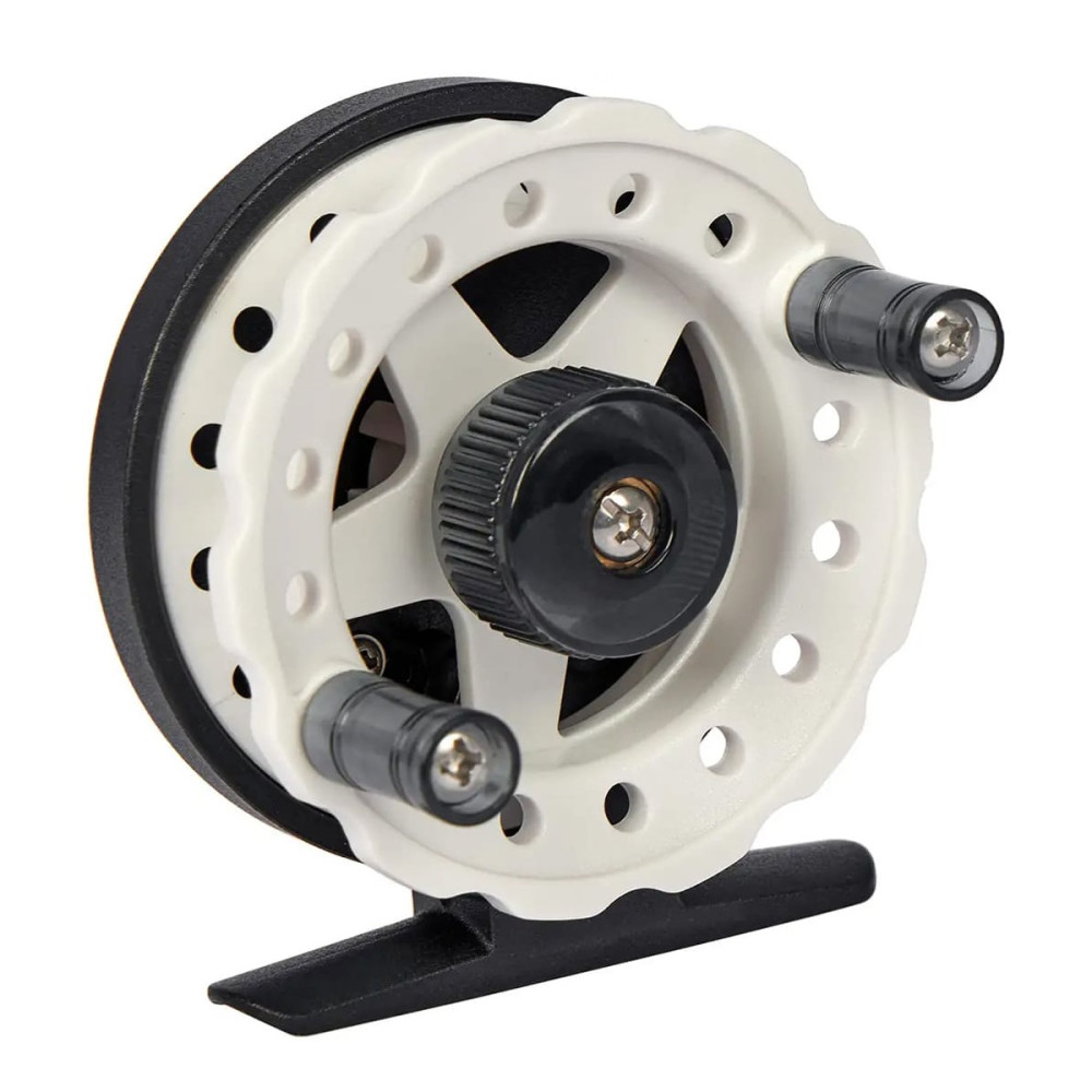 Котушка Viking Fishing Ice Pro 65 к:white